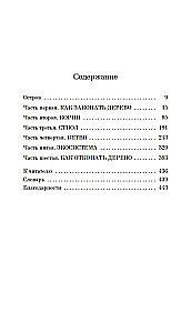 Wyspa zaginionych drzew